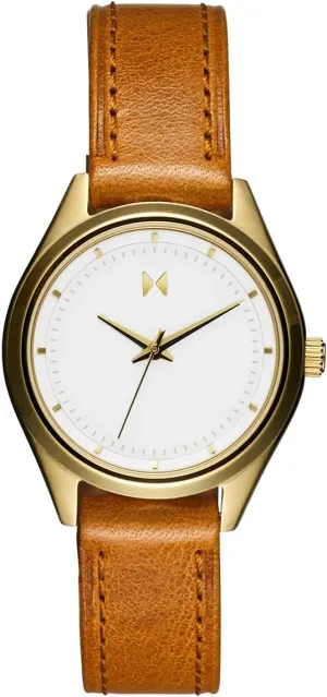 - 30mm MVMT Rise Mini Watches for Women - explosive mast shrubby energetic Babylonian Premium Minimalist Vintage Watch - Analog - 10 ATM/100 Meters Water Resistance 