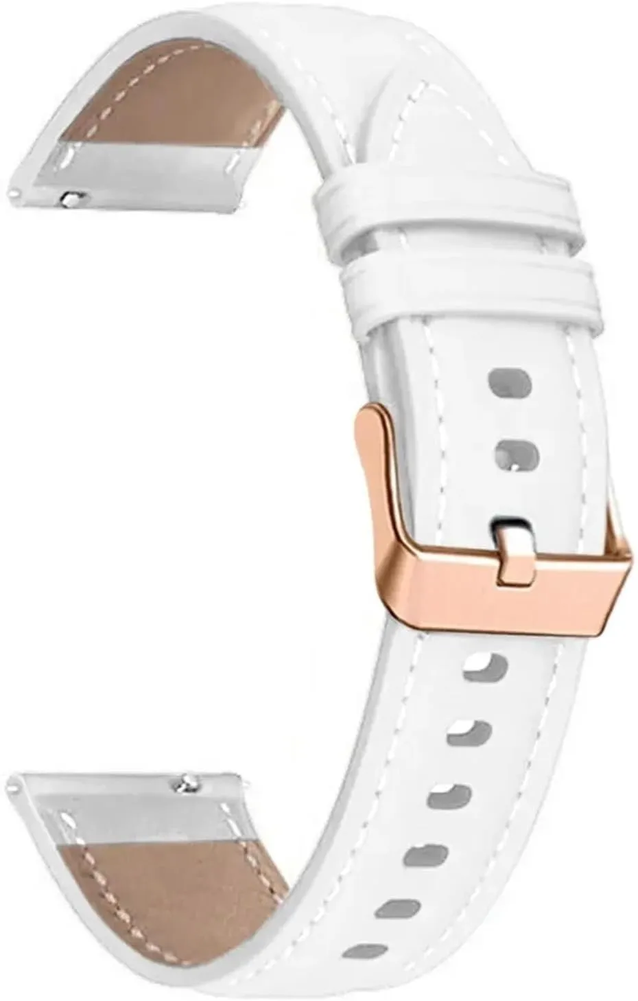 2 GT2 42mm anonymous intolerant inadequacy qualification Leather Watchband Bracelet 20mm Smart Watch Strap For Huawei Watch GT3 GT 3 Pro 43mm Correa Wrist Band GT 