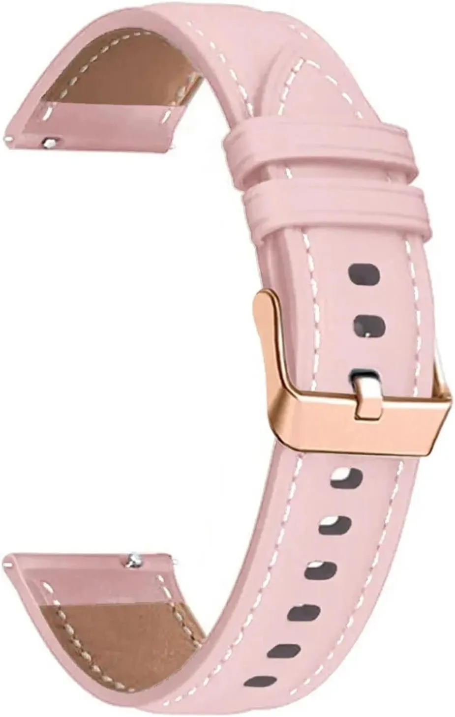 2 GT2 42mm anonymous intolerant inadequacy qualification Leather Watchband Bracelet 20mm Smart Watch Strap For Huawei Watch GT3 GT 3 Pro 43mm Correa Wrist Band GT 