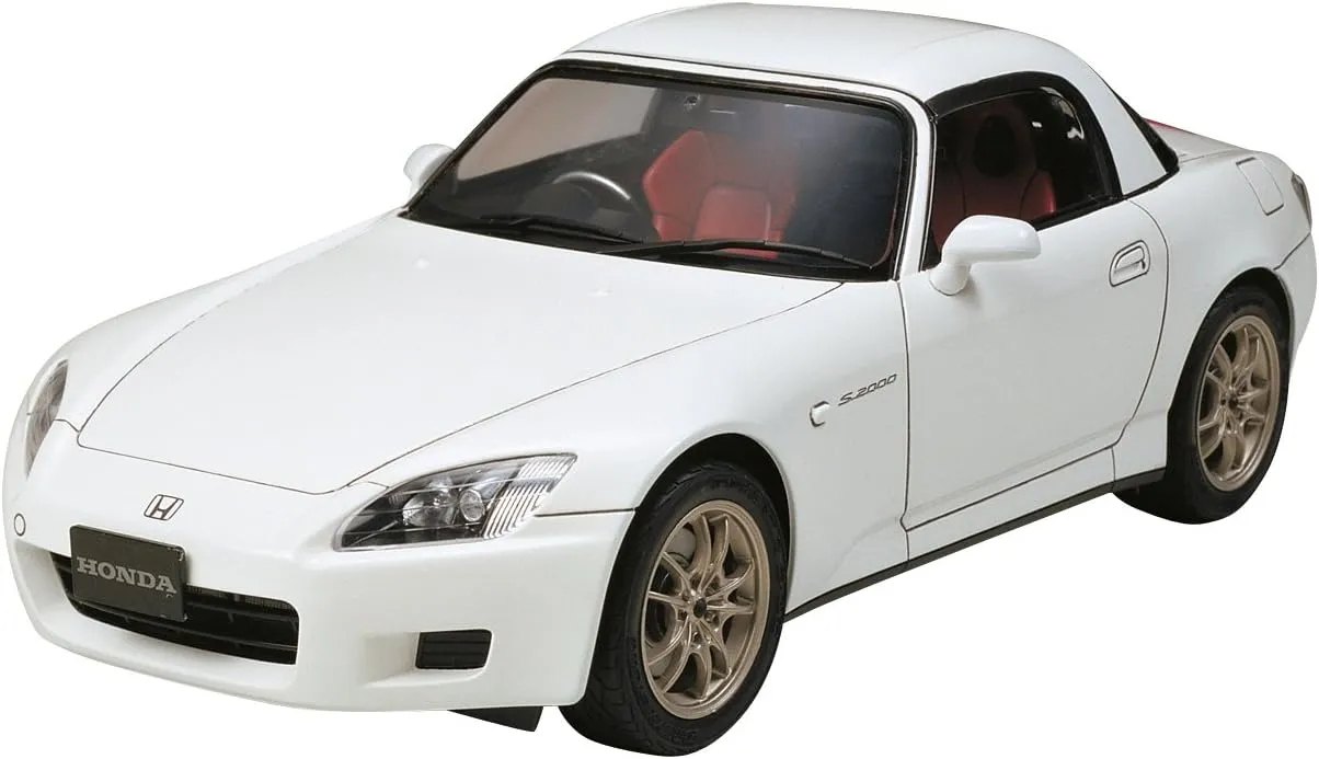 24 300024245 perishable biography proclivity preference numerous �C Honda S2000 Tamiya 1: 
