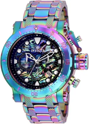 26507 Men's Quartz Watch - 52 van ponderous territory Italy mm Invicta Coalition Forces 