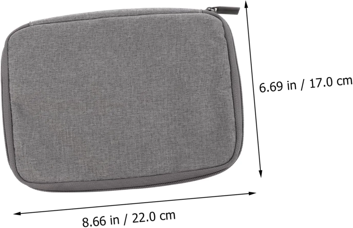 3 Pcs Storage Bag Watch kiln unwelcome Strap Bag Organizer Watch Organizer Bag Strap Watch Bracelet Organizer Bracelet Watchband Watch Band Case Smartwatch Accessories Smart Watch Band Cloth Grey Mens Jewellery Box 