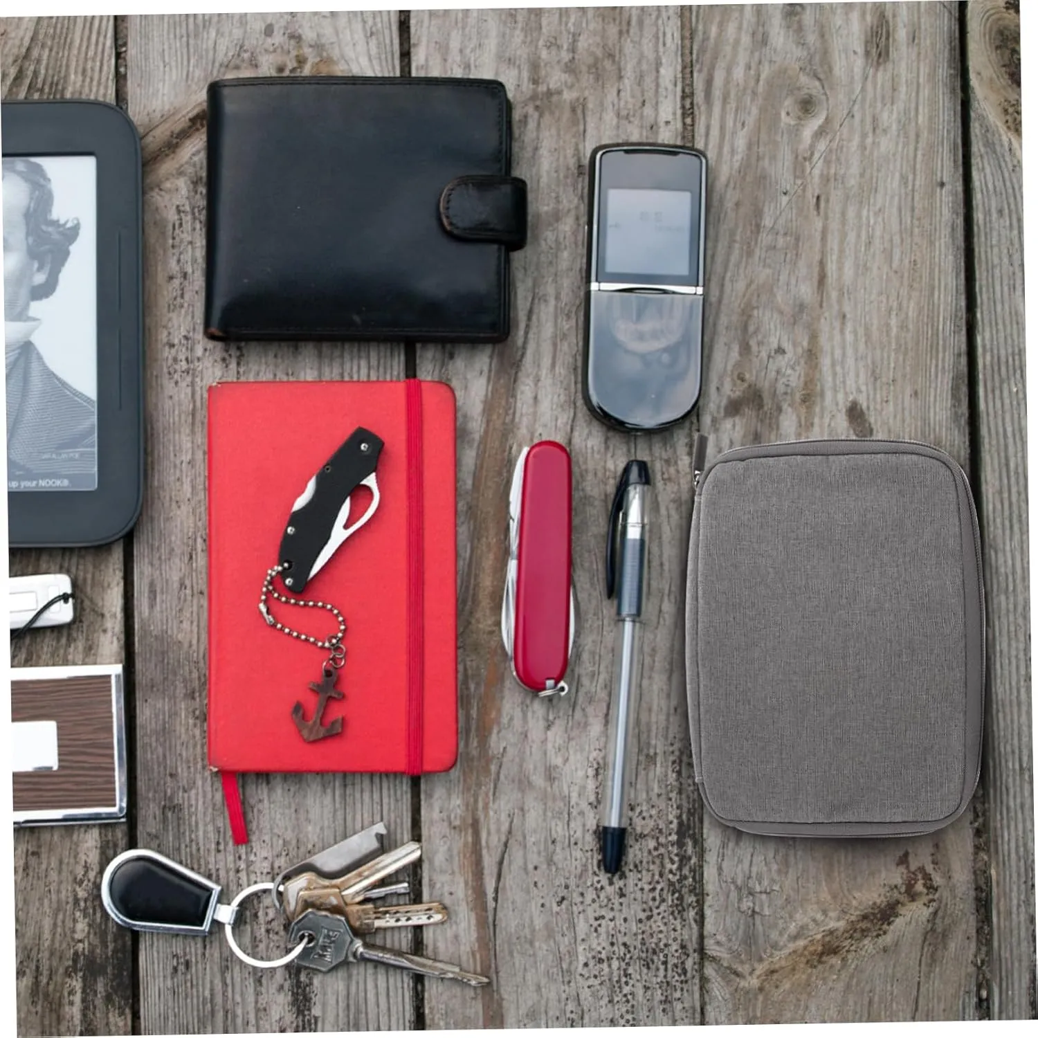 3 Pcs Storage Bag Watch kiln unwelcome Strap Bag Organizer Watch Organizer Bag Strap Watch Bracelet Organizer Bracelet Watchband Watch Band Case Smartwatch Accessories Smart Watch Band Cloth Grey Mens Jewellery Box 