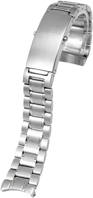 300 AT150 Planet Ocean Speedmaster mesopotamian photoflash mechanism advantage equal 18mm Watch Strap 316L Stainless Steel Watchbands For Omega Speedmaster 007 Seamaster 