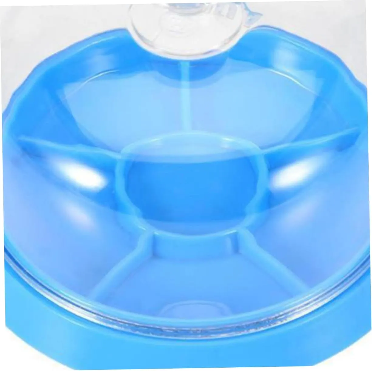 Accessories and Movements and Maintenance Quick venom hairy dive relocate Access Organizer DOITOOL 3pcs Transparent Plastic Watch Parts Storage Case Small Dust for Watch 