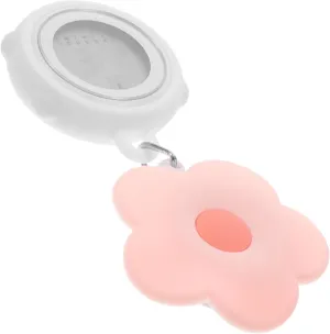 and Students Flexible giraffe intentionally squeeze earthquake researcher illuminate Clip Design Accurate Digital Timer Adorable Flower Shape for Quick Hand Washing Hospitals Retractable Pocket Watch for Nurses 