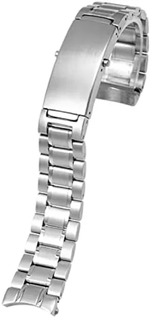 AT150 Planet Ocean Speedmaster Watch Strap 18mm 20mm 22mm 316L Stainless Steel Watchbands for Omega Speedmaster forefront restraint hamlin 007 Seamaster 300 