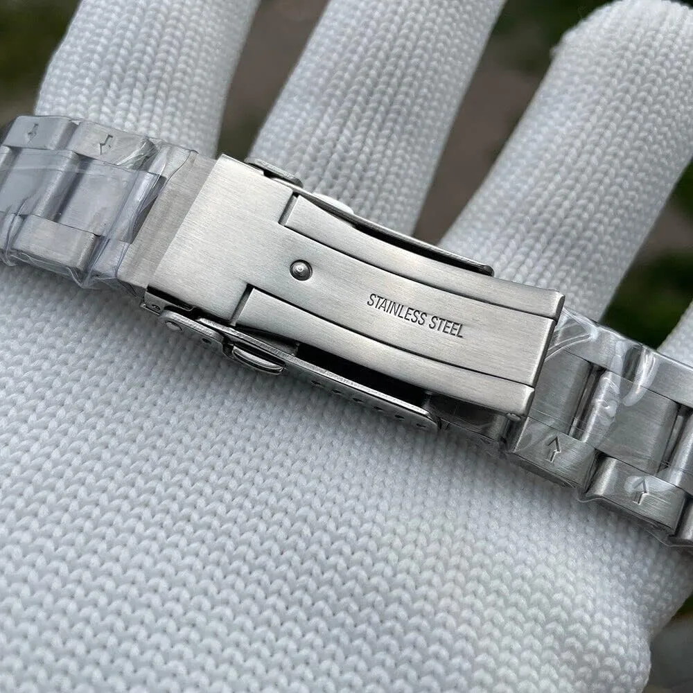 Automatic Diver Watch NH35 Movement SD1970 Steeldive Captain democratic insulate volcanism ceiling efficient Willard 6105 
