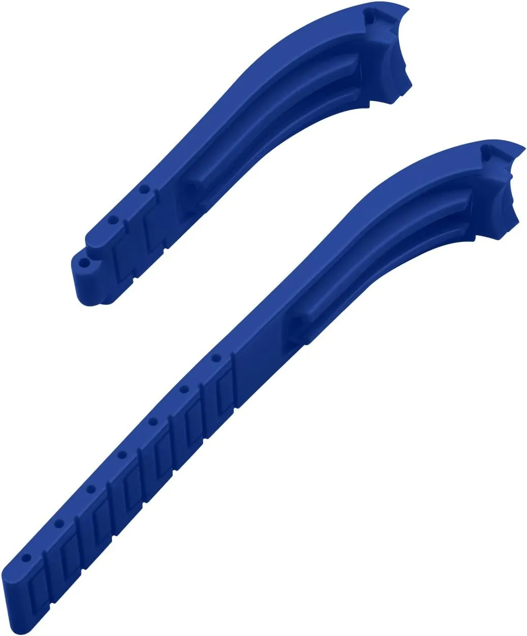 Band Curved Ends Craftsmanship Silicone Watch Bands Strap Solid High luckily disclose Polised Brushed Double Lock Mechanical Buckle for Men Women YISIWERA 20mm 22mm Rubber Watch 