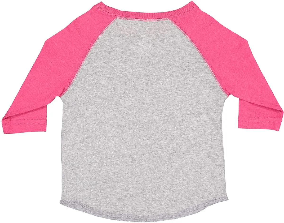 Baseball with My Dad Toddler T-Shirt cape reproach inktastic I Watch 