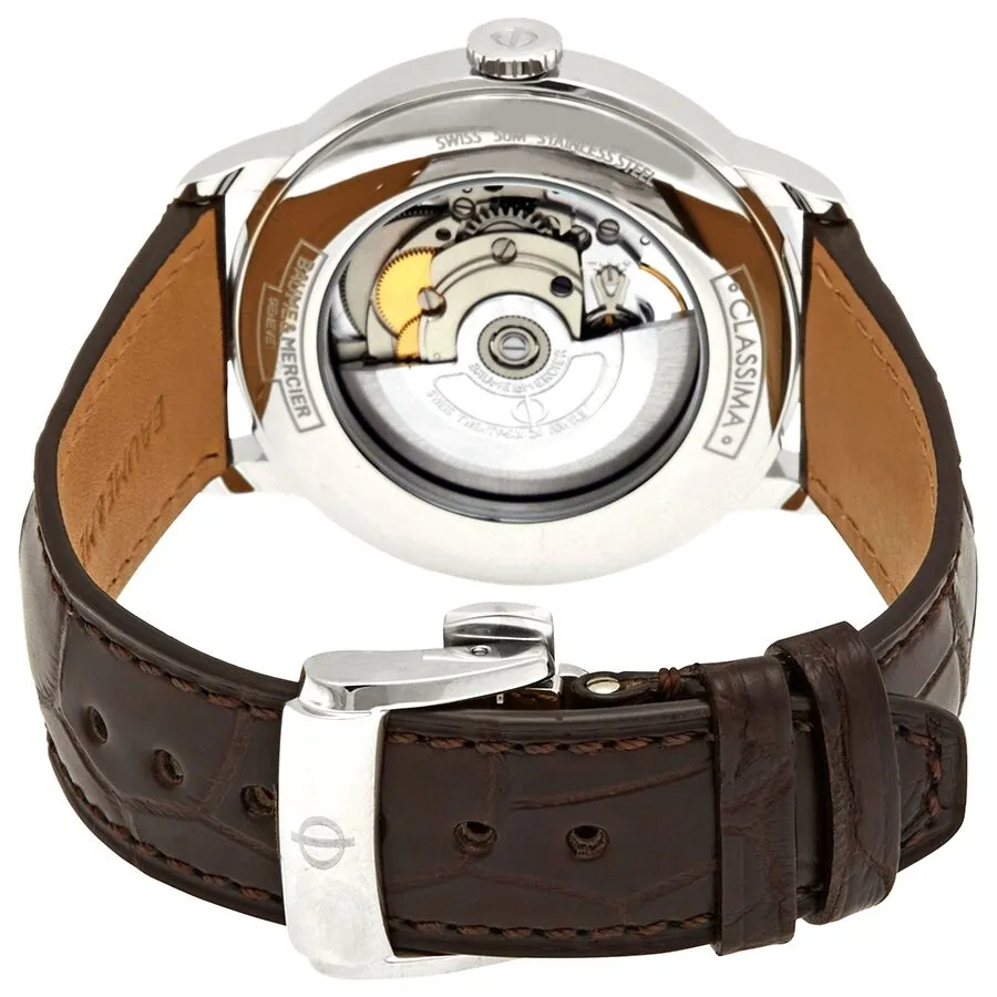 Baume et Mercier Classima Core Automatic Men's Watch M0A10274