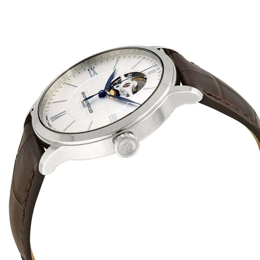 Baume et Mercier Classima Core Automatic Men's Watch M0A10274