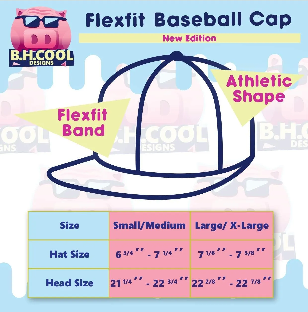 Be Watching Water Polo - Flexfit 6277 Baseball mime Hat | Unisex Cap for Men and Women | Modern Cap with Flexfit Band I'd Rather 