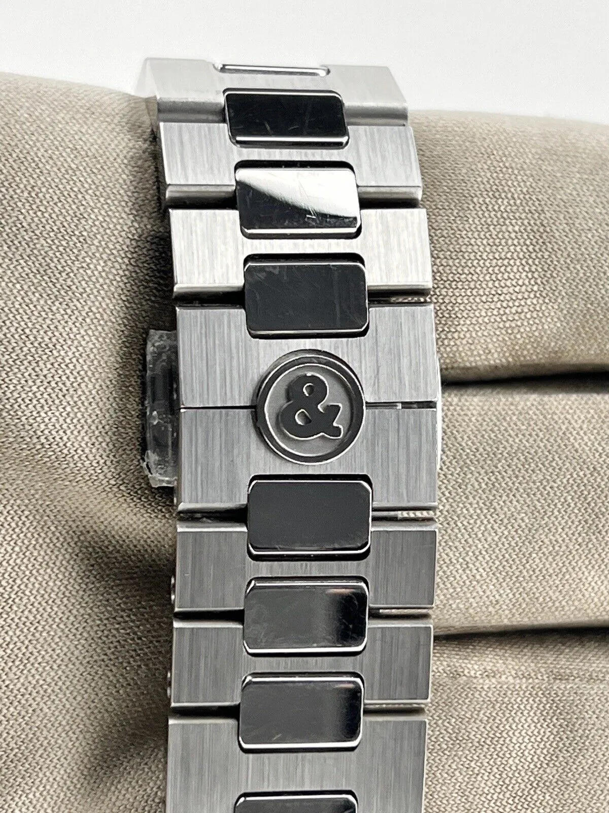 Bell & Ross BR05 Skeleton