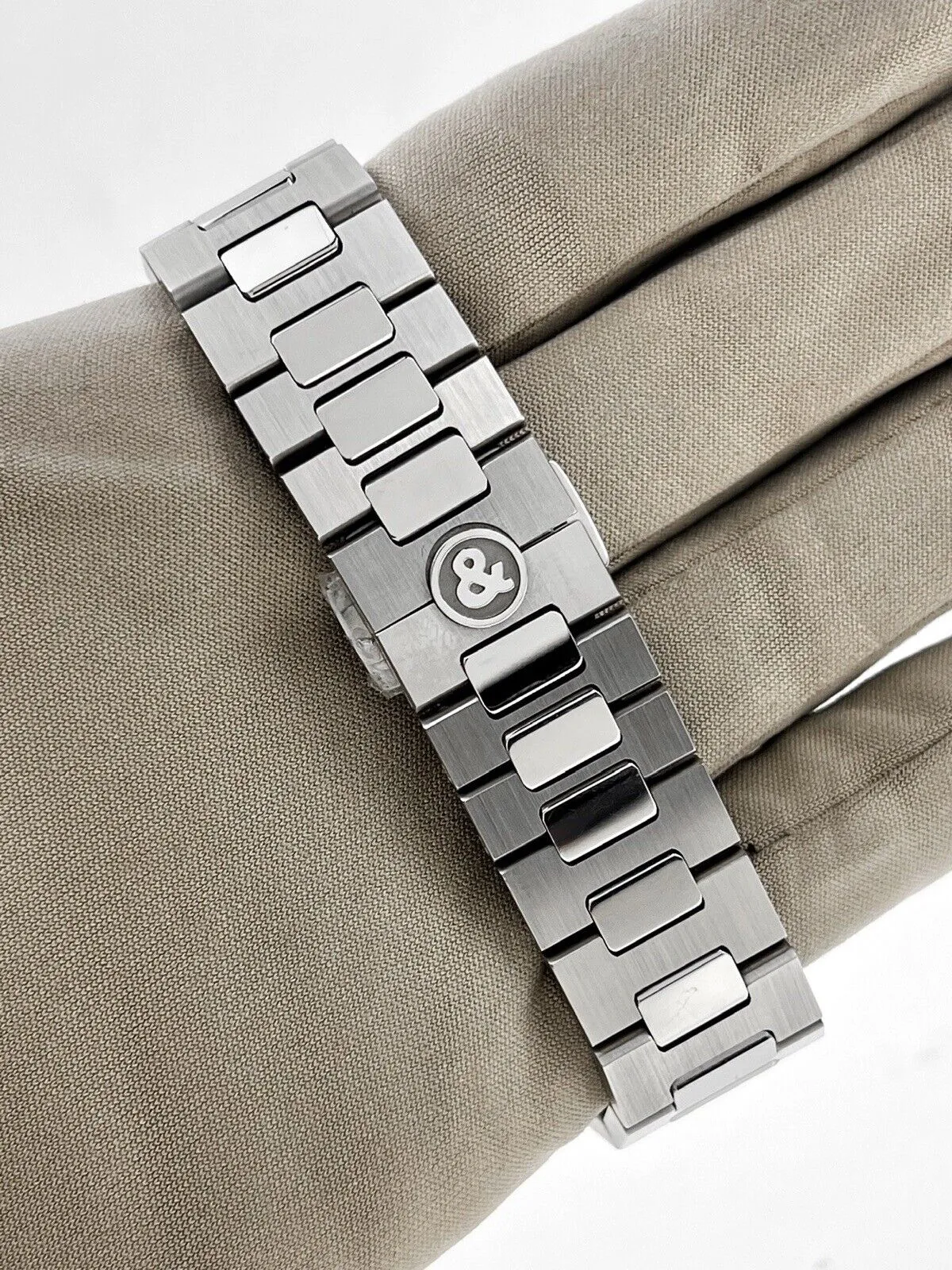 Bell & Ross BR05 Skeleton