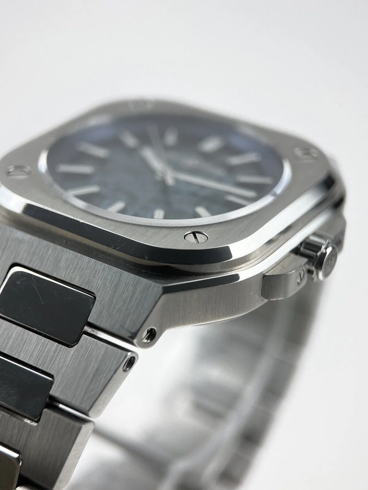 Bell & Ross BR05 Skeleton