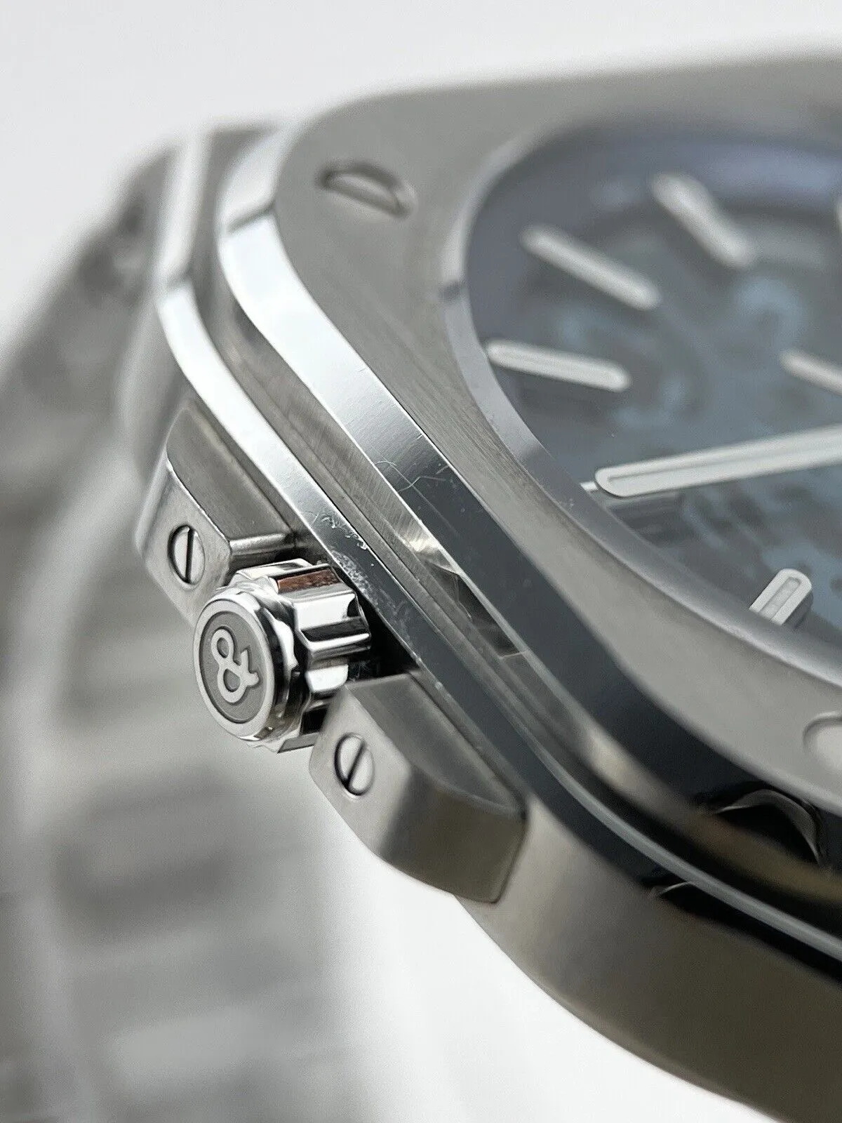 Bell & Ross BR05 Skeleton