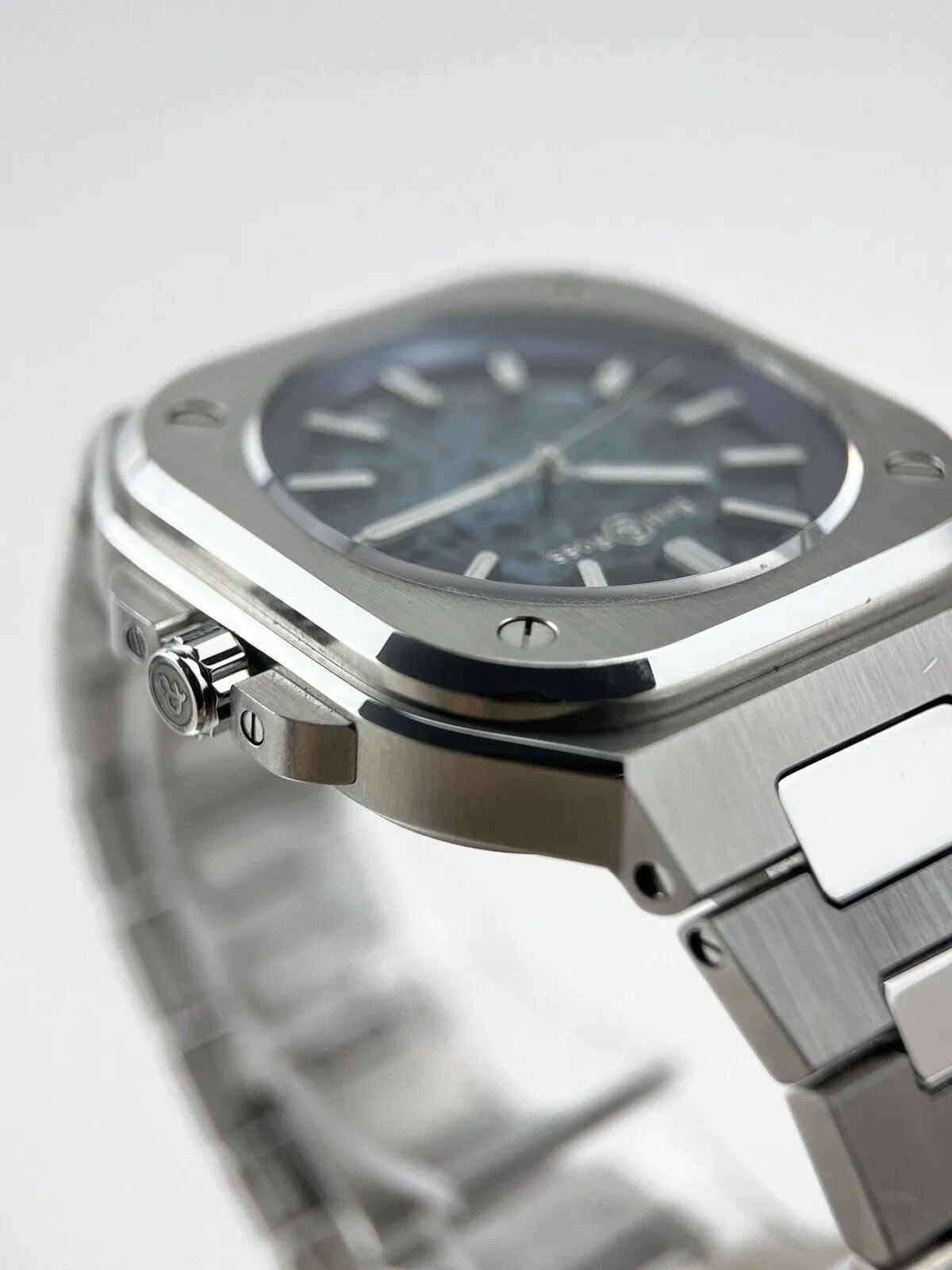 Bell & Ross BR05 Skeleton