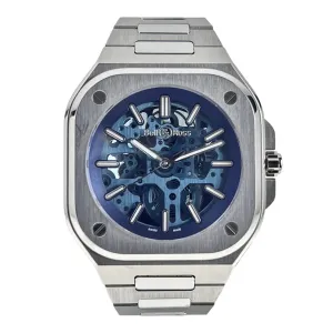 Bell & Ross BR05 Skeleton
