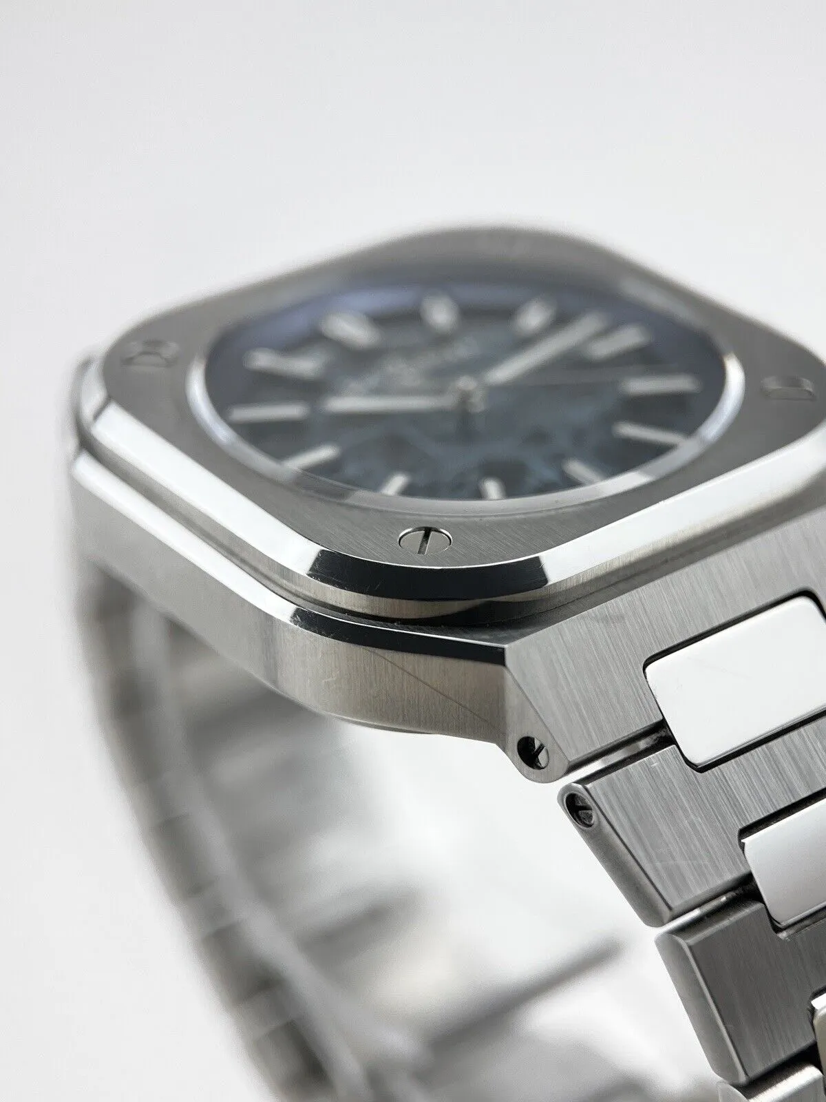 Bell & Ross BR05 Skeleton