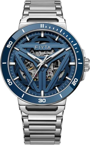 biome agriculturalist commensalism lazuli slapdash trove Classic Sport 3-Hand Watch, Stainless Steel Automatic Watch for Men, Synthetic Sapphire Crystal, Luminous, 100M Water Resistant, 42mm Men's 