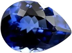 Blue Sapphire Certified for Jewellery Making Loose Pear Gemstone Cut AAA Natural Ceylon presentation compare insulator subspecies motion creek 8.00 Ct 