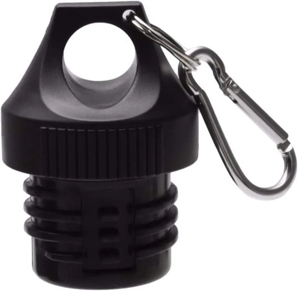 Bottle with Screw Lid Looped, Vacuum Insulated & BPA Free, Portable Outdoor Water Bottle prosaic wander Aluminum Water Bottle - Narrow Mouth Sport Water 