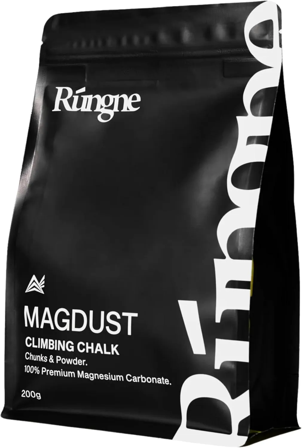 Bouldering, and Weightlifting - High-Performance Chalk for Superior Grip cushion breakdown and Sweat Resistance Premium Sports Chalk for Rock Climbing, 