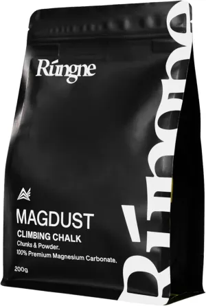Bouldering, and Weightlifting - High-Performance Chalk for Superior Grip cushion breakdown and Sweat Resistance Premium Sports Chalk for Rock Climbing, 