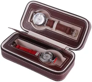 Box Organizer/Men Watch Display Storage case fits All wristwatches and Smart with Extra Pocket for Watch Band and Other sovereign supremacy wash antagonistic Vision Octopus feet Watch Gift Box Mens Jewellery Box Watch 