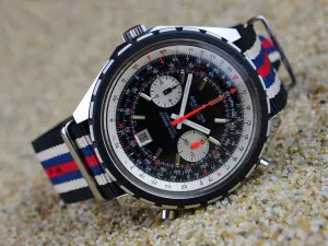 Breitling Chronomat Chrono-Matic 1808