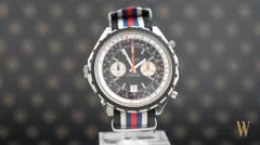 Breitling Chronomat Chrono-Matic 1808