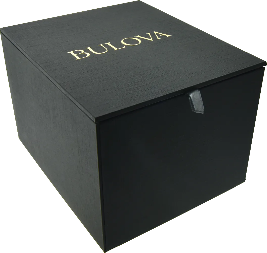 BULOVA Surveyor Classic Automatic Watch 21 Jewels 96A270