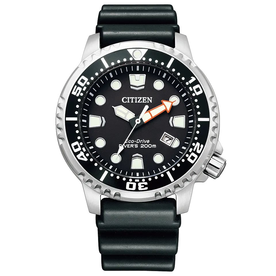 Citizen PROMASTER BN0156-05E Watch