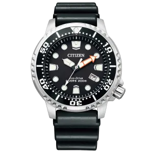 Citizen PROMASTER BN0156-05E Watch