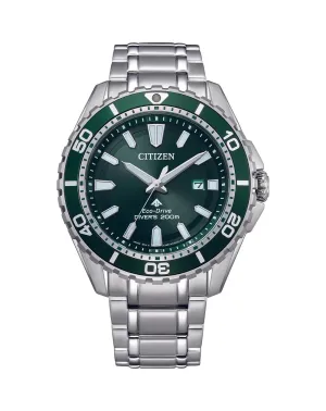 Citizen Promaster Eco-Drive Watch BN0199-53X