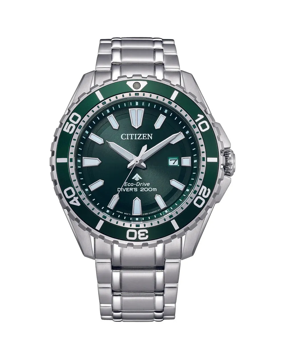 Citizen Promaster Eco-Drive Watch BN0199-53X