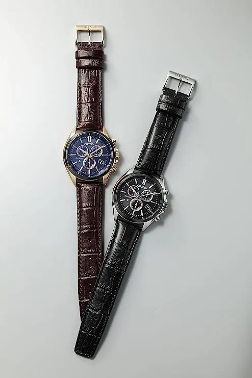 CITIZEN smart watch BZ1054-04E Photovoltaic eco-drive 10 bar watch