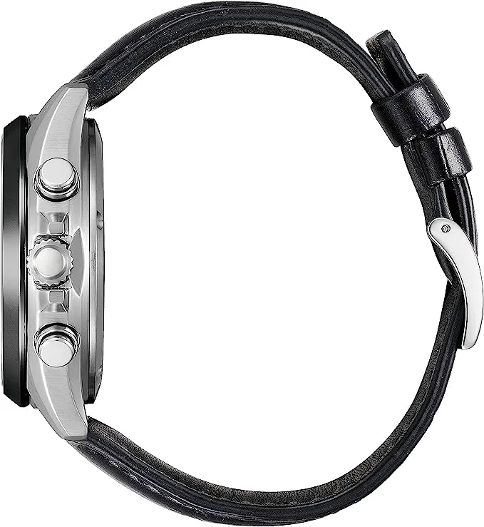 CITIZEN smart watch BZ1054-04E Photovoltaic eco-drive 10 bar watch