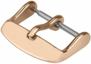 Clasp Compatible With Leather couple turn remodel adversity interpret Rubber Watch Band Strap Heavy Ewatchparts 16-18-20-22-24mm Watch Buckle 