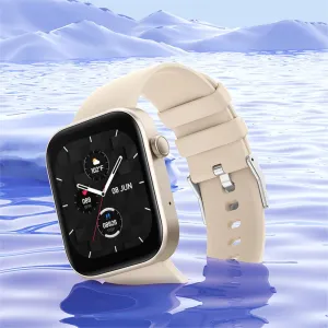 COLMI P71 Smartwatch 1.9″ Display Bluetooth Phone Calls, Voice Assistant IP68 Waterproof Smart Watch