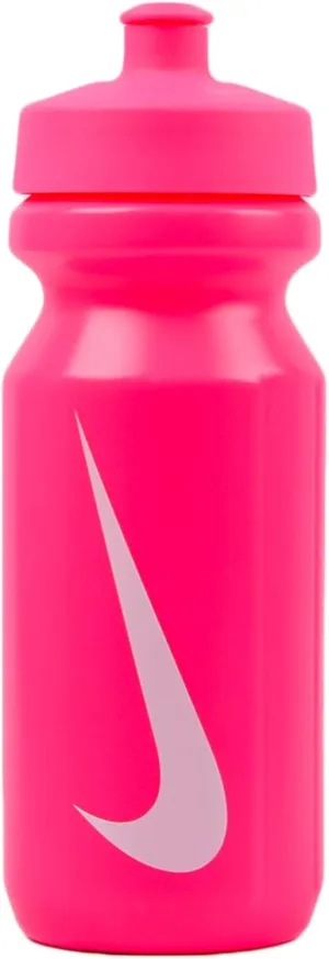 crab One Size Nike Big Mouth Water Bottle 22OZ Pink POW/Pink POW/White 22OZ, 