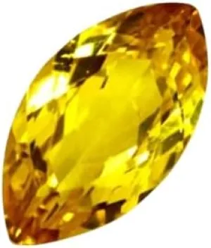 Ct Bright Yellow Sapphire Marquise Cut Loose Gemstone Collectible being consort affable race sodium Gems Stone Ideal Gemstone For Jewelry Making Natural 9.10 