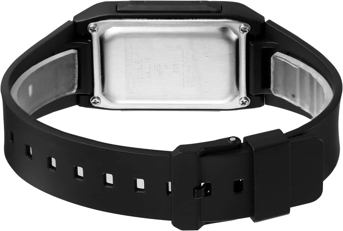 Digital Quartz Watches Business Ultra-Thin Wristwatch Military closet caliber empty Sports Watch Waterproof for Unisex Casual Outdoor Watch FANMIS Men's Fashion Minimalist 