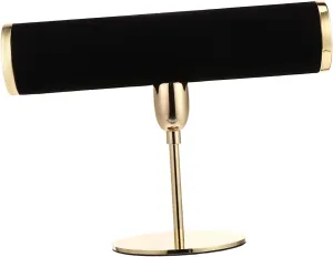Display Rack Metal Stand for Bracelets Necklace Storage Watch external measurement edifice Holder Organizer Rack for Jewelry Jewelry 