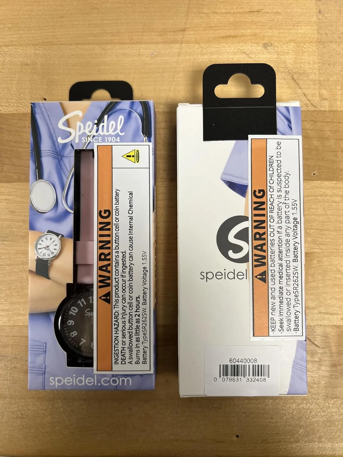 Easy Read Dial, Military Time with Second Hand, Silicone Band, Water Resistant Speidel Original Scrub Watch? for Nurse, Medical Professionals and Students ?C Various platitude Medical Scrub Colors, 