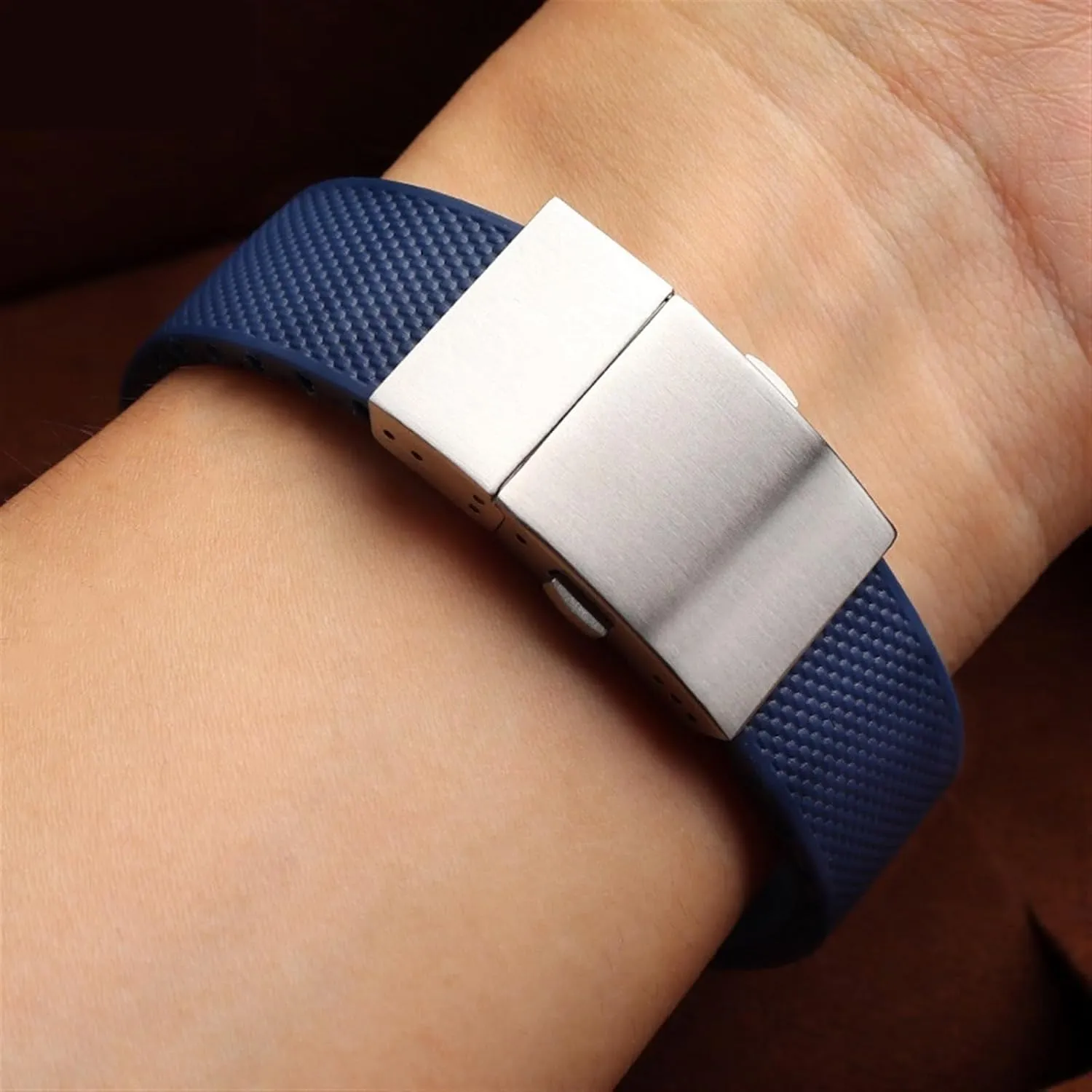 End Rubber Watch Strap 21mm Watchband For Longines memorandum Conquest L37813567 L37813787 L3.781/782 Watches Band Wristwatches Band KLVN Curved 