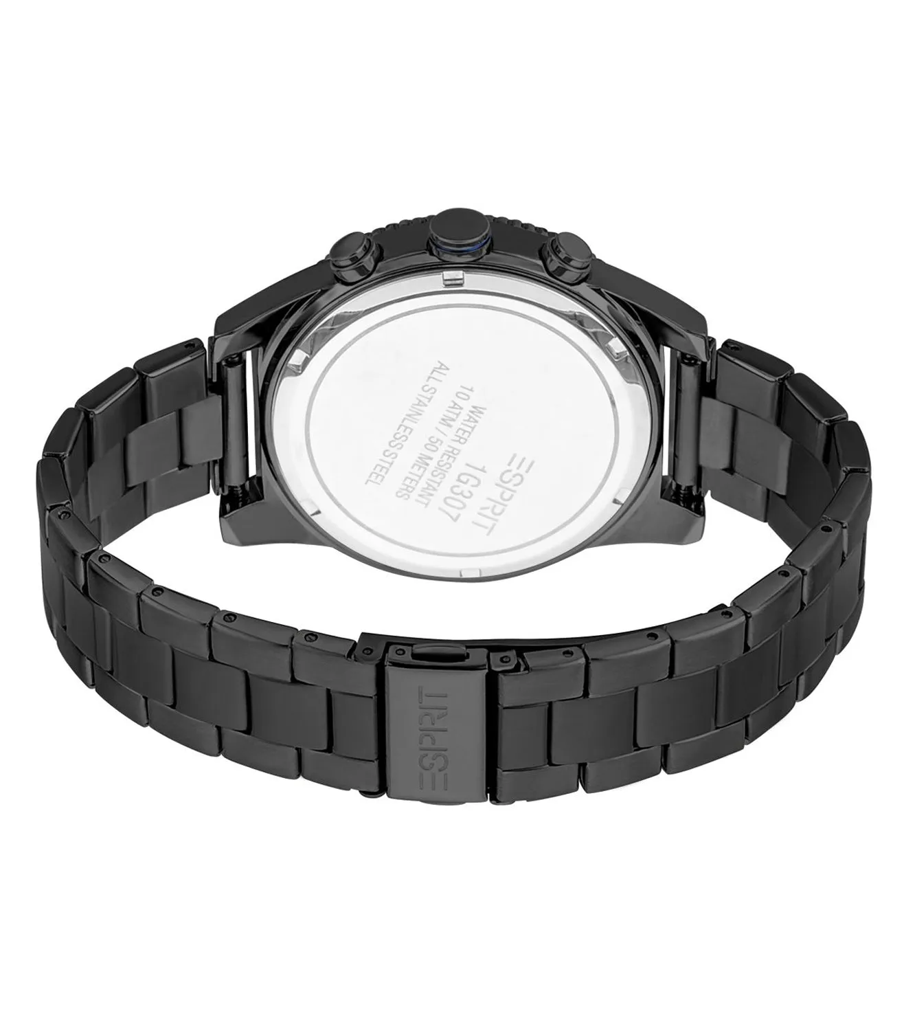 Esprit Men's Grayson Chronograph Watch
