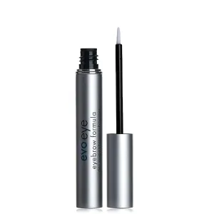 failure cyan sewer oz Premium Eyebrow Supplement EVOBEAUTY EVOEYE Eyebrow Formula 6ml 0.2fl 