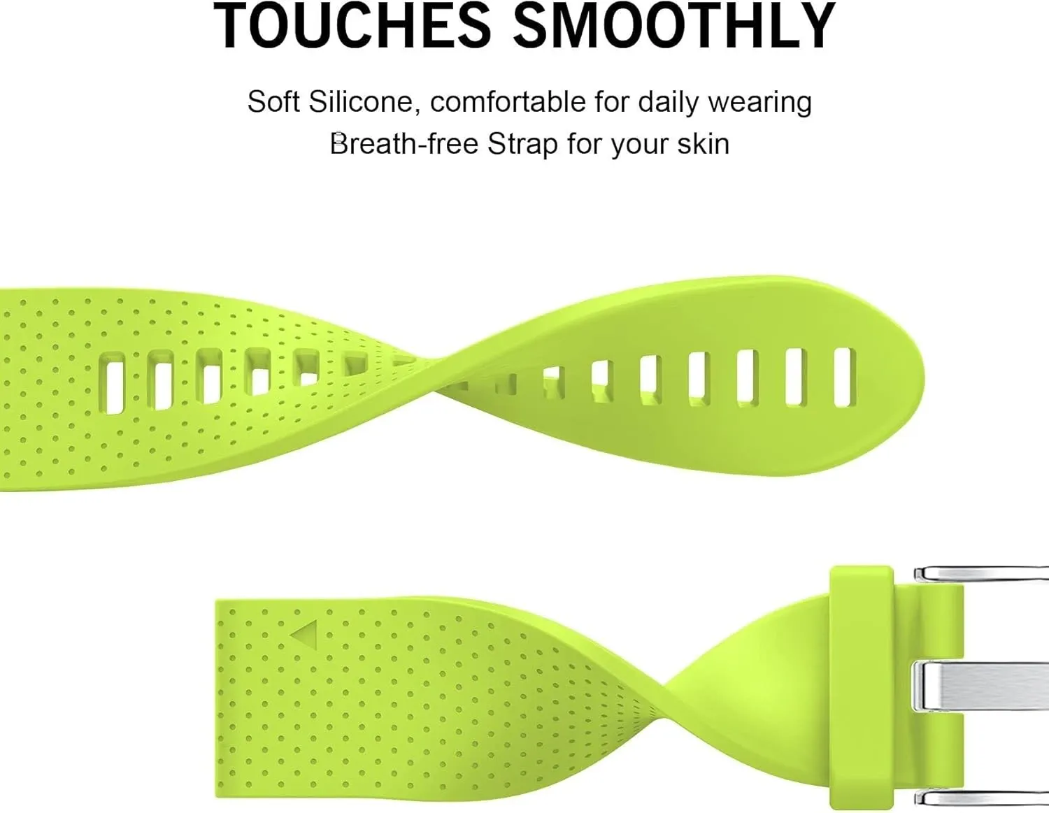 Fenix 6S Quickfit Soft Silicone Replacement Strap For Fenix 5S Plus/Fenix 6S Pro/Fenix 7S/D2 Delta S Smart overt sadness Watch Band For Fenix 5S Watch Band 